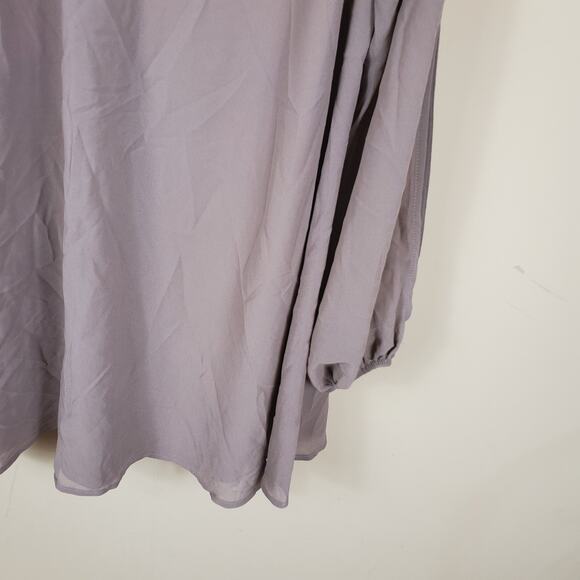 Show Me Your Mumu Tessa Tunic in Dune Size M - Picture 10 of 12